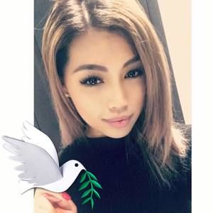 Meet your Posher, Kitty